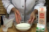 Delicious Crème Fraiche
