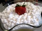 English Trifle