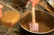 Turkey Gravy 