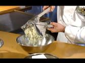 Mashed Potato