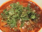 Making Menudo With Amelia Ceja
