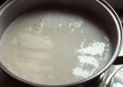 High Protein Soya Milk