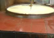 Making Tofu In Hong Kong