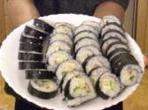 Maki Sushi