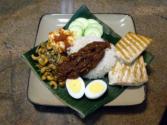 Nasi Lemak