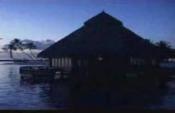 World's First Underwater Restaurant Review