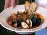 Mama Mia Cioppino
