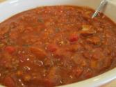 Gluten Free Classic Meat Sauce