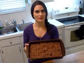 "man-catcher" Brownies