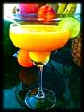 How To Make A Mango Margarita