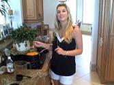 Mango Chutney