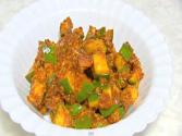 Instant Mango Pickle - Zatpat Aam Achar