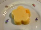 Chinese Mango Pudding