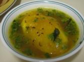 Mango Rasam/charu