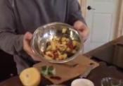 Tasty Mango Salsa