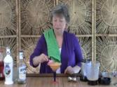 How To Make A Mango Tango Cocktail