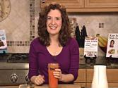 Mango And Red Bell Pepper Dressing: Fat-free, Creamy, Easy
