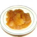 Hot Mango Chutney