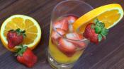 Mango Strawberry Sun-gria