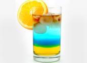 Manly Canadian Killer Koolaid Cocktail