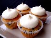 Maple Cheese Frosting