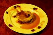 Spicy Maple Syrup With Cranberry