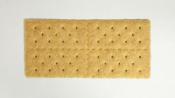 Maple Sugar Graham Crackers