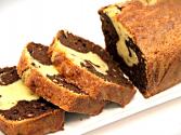 Marble Cake Recipe - Super Moist! 