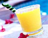 Mango Margarita