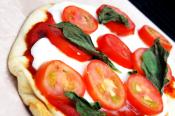 Margarita Flatbread