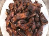 Margarita Spare Ribs By The Bbq Pit Boys