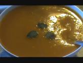 Creamy Butternut Squash