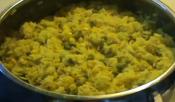 Classic Spanish Rice