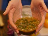 Clementine Asian Marinade/dressing