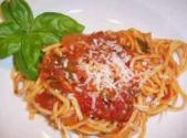 Classic Marinara Sauce