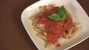 Marinara Sauce With Garlic