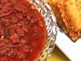 Easy Marinara Sauce- Crazy Simple And Delicious
