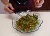 Marinated Asparagus 