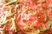 Marinated Carrots
