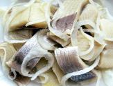Marinated Herring