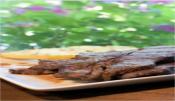 Marinated Short Ribs With Grilled Pineapple: Easy Entertaining