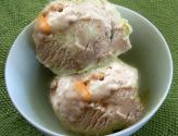 Marmalade Ice Cream