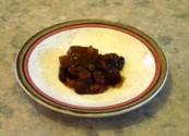 All Purpose Marrow And Tomato Chutney