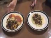 Chicken Marsala
