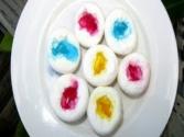 Marshmallow Jello Shots