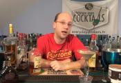 Marshmallow Vodka Godiva Cocktail