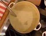 Clam Chowder Part 2- Preparing Soup 