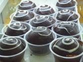  Martha Washington Candy