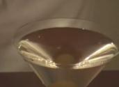 Marvelous Martini 