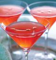 Spicy Martini
